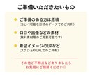 原稿作成からOK！丁寧に伴走サポートいたします サービスの信頼感や誠実さを伝えたい方、おまかせください◎ イメージ8