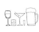 商用可！鉛筆画で素材や挿絵イラスト描きます webサイトやアイコン、素材にぴったりな鉛筆画イラスト イメージ1