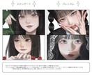予約枠✳︎厚塗りで見映えするイラストお描きします 通常枠が満枠の場合✳︎納期が後になっても確実に依頼したい方へ イメージ5