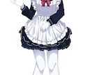 キャラクターのイラストお描きします サムネイルや立ち絵などなどお描きします イメージ3