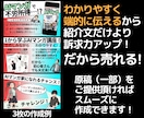 訴求力の高いKindle電子書籍の表紙を作ります 修正無制限！ベストセラー作家による「イラスト特化」の表紙作成 イメージ5