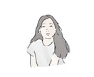 手書き似顔絵アイコン作成します [SNSアイコンに！]どこでも使いやすいイラストです！ イメージ7