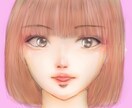 似顔絵・挿絵・アイコンなどご依頼に合わせて描きます アナログ・デジタル問わず！味のある絵を求める方へ イメージ8