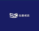 お洒落な名刺デザインを制作ます 一目でわかりやすい名刺を目指しています イメージ3