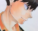 イラスト・アイコン制作します 細かい要望も全力で応えます！！ イメージ4