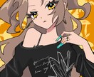 納品1週間以内！早い、安い、イラスト描きます 商用利用OK！ポップ×かっこかわいいイラスト制作します！ イメージ10