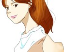 あなたのイメージしたアイコン、背景を制作いたします 低コスト！高クオリティー！をモットーにイラスト制作します！ イメージ1