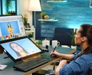 最速30分(10枚程度)で写真のレタッチしますます プロの技術と専用アプリでAIで上手くできないレタッチを可能に イメージ1