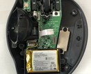 MX ERGOのスイッチ交換・静音化で修理します 【修理実績1200台】マウス修理が大得意な当方におまかせ！ イメージ2