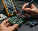IoT×宇宙技術ソリューション開発受託いたします 宇宙技術で広げるIoTの可能性 イメージ1
