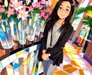 生年月日から統計学を元に今後のあなたを導きます 占星術や数秘などの統計学とオラクルカード1枚引きを行います イメージ2