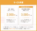 よりよいコンテンツに！伝わる図解を作成します X（Twitter）やブログ、note、プレゼント配布など！ イメージ4