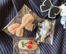 ベビー用アクセサリー作成いまします 赤ちゃん、子ども用アクセサリーをオーダーメイドで作成します イメージ2