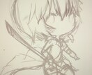 アイコン描かせて頂きます あのグループの専属絵師が手がけるイラストいかがですか?? イメージ2
