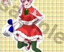 SNSアイコン描きます ご購入前に必ずDMにてご連絡下さい☺︎！ イメージ7