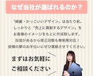 修正無制限！10件まで限定1500円で作成します 美しい、かっこいいだけではない売上に貢献するバナーデザイン イメージ9