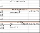 借入額≠支払額！余裕ある住宅ローン返済額提案します 「最後まで払えるのか?」自分でで最終結論を出したい方へ イメージ2