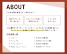PowerPoint｜フォーマットデザインします 統一感のあるスライドマスターを作成し、事業活動をサポート◎ イメージ2