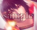 SNSアイコンイラスト描きます リアルからデフォルメまで幅広く イメージ5