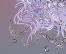 オリジナルのトライバルアートを作ります 壁掛けのポスターやアルバムジャケット、ロゴにも最適です！ イメージ3