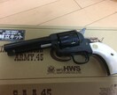 銃の種類を簡単に教えます アサルトライフルとサブマシンガンとマシンガンの違いなど イメージ2