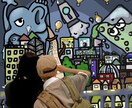 イラスト・デザイン依頼、写真加工をします Dui World全開の素敵な作品つくります イメージ7