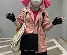 オリジナルのお面(仮面)作ります 貴方だけのオリジナルのお面(仮面)を作りませんか？ イメージ3