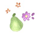 海外風の挿絵描きます 他と被らないオリジナルのテクスチャーのイラストです イメージ8