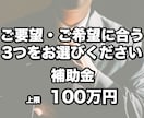 居酒屋の店内改装＊持続化補助金の計画書が作れます 採択済テンプレート》低感染リスク型ビジネス枠で作成できます！ イメージ4