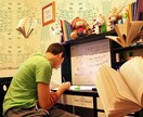 大学入試の相談承ります 納得できる結果を出すために、悩んでいるのなら前に進みましょう イメージ1