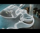 CGで小物から建造物までリアルな画像をつくります 商品画像 / 建築パース画像作成 イメージ4