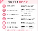 中国語⇔日本語を自然な文章に翻訳しますます 日本での実務経験を活かして翻訳します イメージ2