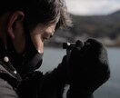 大手案件経験のプロが動画編集いたします 思いを込めて撮影された動画、作品に仕上げます。 イメージ5