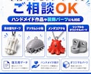 動物やキャラクターなどの3Dデータを制作します フィギュア・怪獣・ロボット・オリジナルキャラクターの3D化 イメージ4
