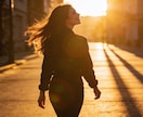 ダイエットが続かない方へ｜心理学で食欲改善します 夏のビーチを歩いていると周囲の人からの目線が... イメージ8