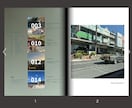 あなただけのオーダーメイドフォトブック作製します 【修正無制限】埋もれてしまう写真たちを形ある思い出に。 イメージ5