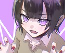 最短3日でアイコン制作します 【限定価格】最短3日でSNS等のアイコンをお届け イメージ1