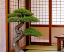和室背景のLORA販売します 生成画像の背景を和室に統一できるLORA イメージ3