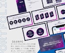 わかりやすく伝わる！スライド資料作ります 場所と目的に応じたセミナー資料・LINE特典・プレゼン資料 イメージ4