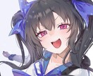 イラスト全般制作致します 商用利用が可能なファンが増えるイラストを納品いたします！ イメージ3