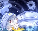 歌ってみたのイラスト描きます 歌ってみたのサムネのイラスト欲しくないですか?? イメージ5