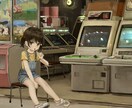 イラスト全般の制作承ります ご希望の用途に合わせて丁寧にイラスト制作いたします！ イメージ6