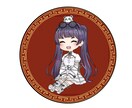 アイコン描きます あなたのアイコンイラスト描きます イメージ3