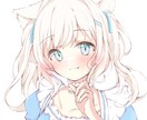 アイコン、ヘッダー各種制作承ります 優しい色味、雰囲気のアイコンを提供いたします。 イメージ4