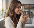 あなたの資質を可視化します 生まれ持つ資質で、軽やかに生きる。 イメージ2
