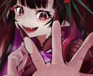 可愛い女の子のイラストを描きます 貴方だけのイラストを丁寧に描かせていただきます イメージ5