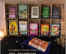 恋愛のお悩みをルノルマンカードで占います 生年月日不要♡恋のお悩みを読み解きます☆質問2つまでOK イメージ2