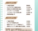 マスコット・動物Live2Dモデル制作いたします キャラデザから高可動域モデルまでサポート！ イメージ2