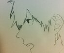 イラスト描きます 大切な人への贈り物あなたの心に残る作品を提供します イメージ5