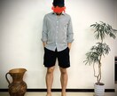 オシャレになりたい人向けカッコイイ服選びます ファッションが変われば心が変わる！！自信のある男になろう！ イメージ8